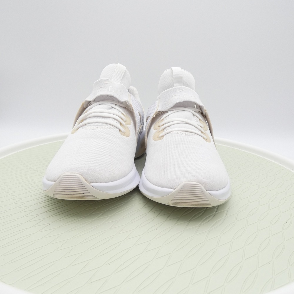 Nike Air Max Bella TR 5 White Sail Training Shoes DD9285-100 Womens 8.5 - Picture 2 of 9